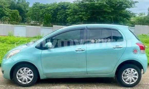 အသုံးပြုခံ့ Toyota Hilux Other ကား Chauk Magway အသုံးပြုခံ့ Toyota Hilux Other ကား Chauk Magway