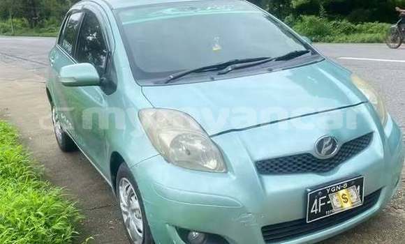 အသုံးပြုခံ့ Toyota Hilux Other ကား Chauk Magway အသုံးပြုခံ့ Toyota Hilux Other ကား Chauk Magway