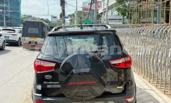Buy Used Ford Econoline Other Car in Banmo in Kachin