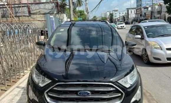 အသုံးပြုခံ့ Ford Econoline Other ကား Banmo Kachin အသုံးပြုခံ့ Ford Econoline Other ကား Banmo Kachin