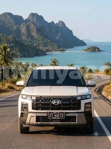Big with watermark hyundai creta tanintharyi dawei 5453