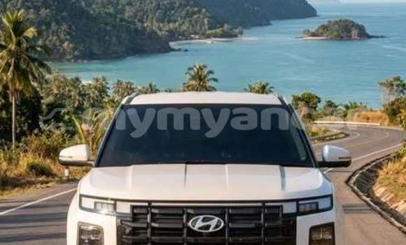 Buy Used Hyundai Creta Other Car in Dawei in Tanintharyi