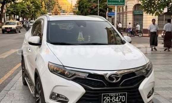အသုံးပြုခံ့ Hyundai Creta Other ကား Dawei Tanintharyi အသုံးပြုခံ့ Hyundai Creta Other ကား Dawei Tanintharyi