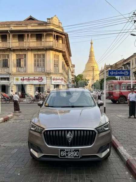 Big with watermark hyundai creta tanintharyi dawei 5453