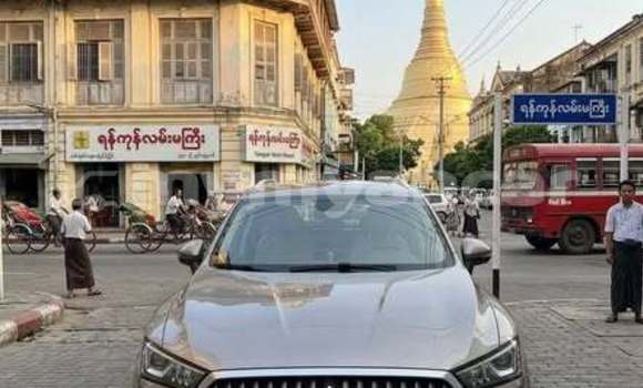 အသုံးပြုခံ့ Hyundai Creta Other ကား Dawei Tanintharyi အသုံးပြုခံ့ Hyundai Creta Other ကား Dawei Tanintharyi