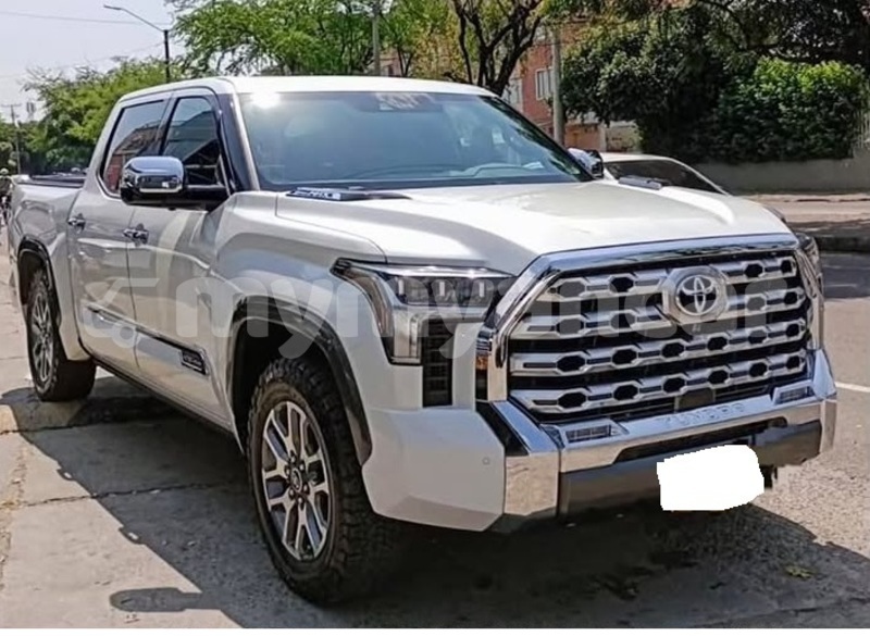Big with watermark toyota tundra tanintharyi dawei 5454