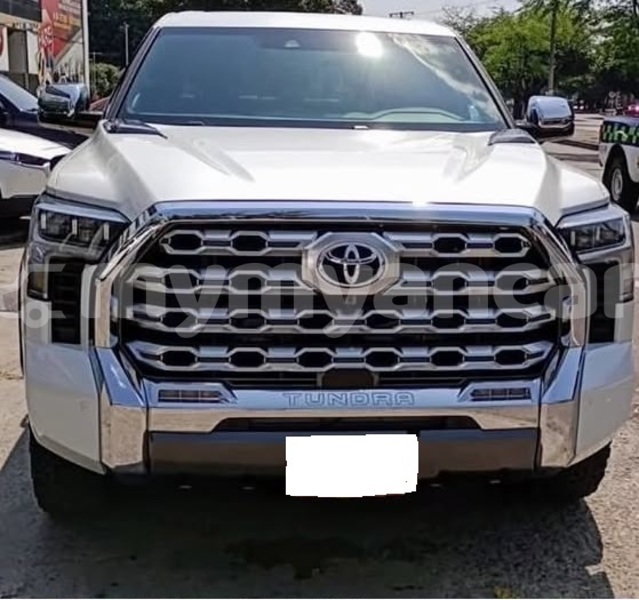 Big with watermark toyota tundra tanintharyi dawei 5454