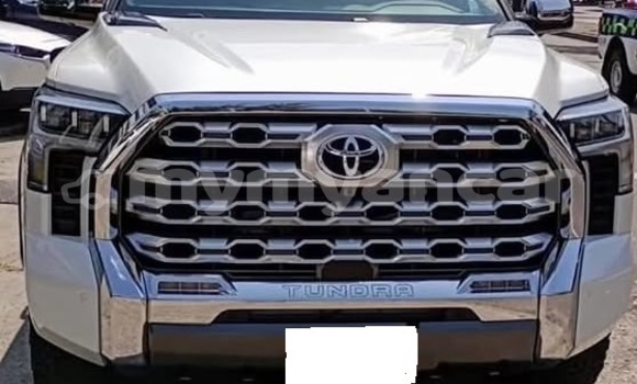 အသုံးပြုခံ့ Toyota Tundra White ကား Dawei Tanintharyi အသုံးပြုခံ့ Toyota Tundra White ကား Dawei Tanintharyi