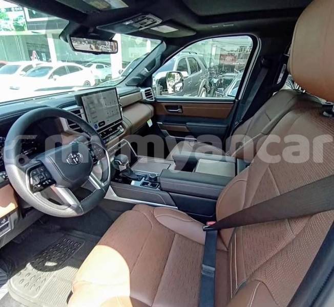 Big with watermark toyota tundra tanintharyi dawei 5454