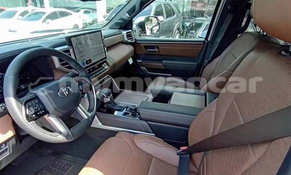 အသုံးပြုခံ့ Toyota Tundra White ကား Dawei Tanintharyi အသုံးပြုခံ့ Toyota Tundra White ကား Dawei Tanintharyi