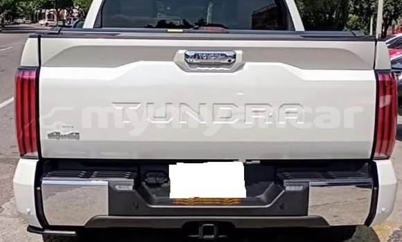 အသုံးပြုခံ့ Toyota Tundra White ကား Dawei Tanintharyi အသုံးပြုခံ့ Toyota Tundra White ကား Dawei Tanintharyi