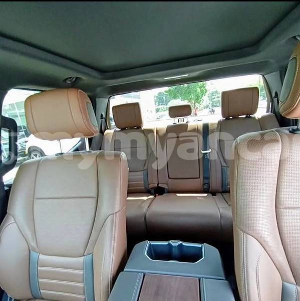 Big with watermark toyota tundra tanintharyi dawei 5454