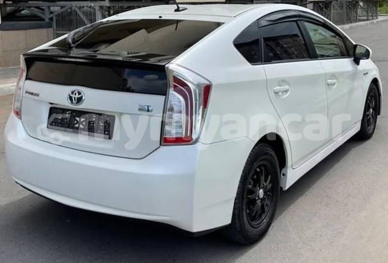 Big with watermark toyota prius tanintharyi dawei 5458