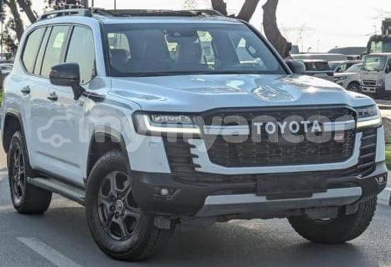Big with watermark toyota land cruiser tanintharyi dawei 5460