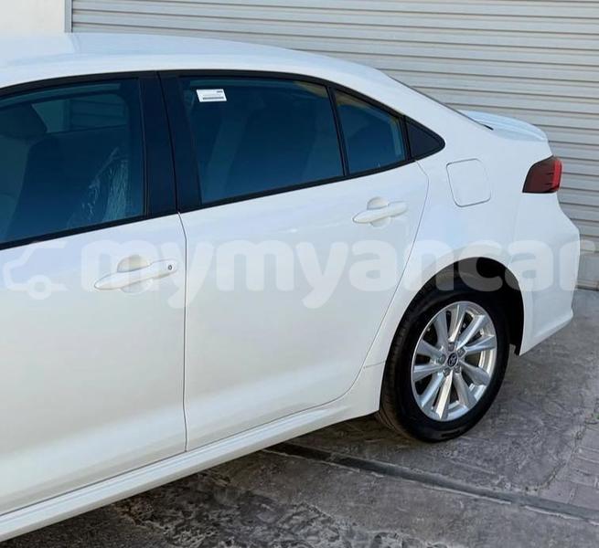 Big with watermark toyota corolla tanintharyi dawei 5461