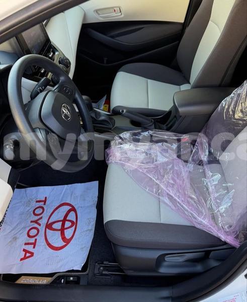 Big with watermark toyota corolla tanintharyi dawei 5461