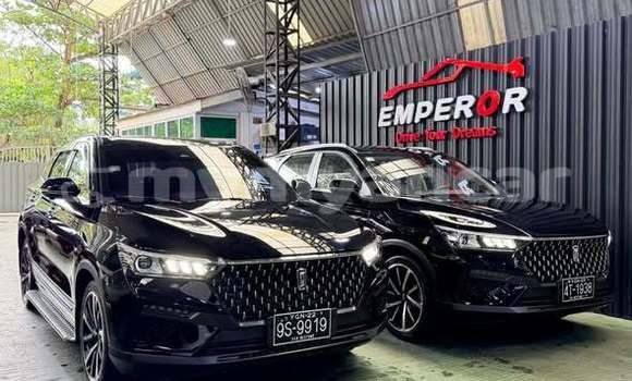 Buy Used Faw Besturn B70 Other Car in Bago in Bago Buy Used Faw Besturn B70 Other Car in Bago in Bago