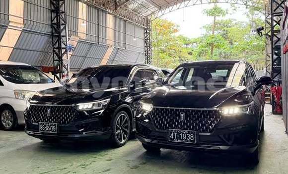 Buy Used Faw Besturn B70 Other Car in Bago in Bago Buy Used Faw Besturn B70 Other Car in Bago in Bago