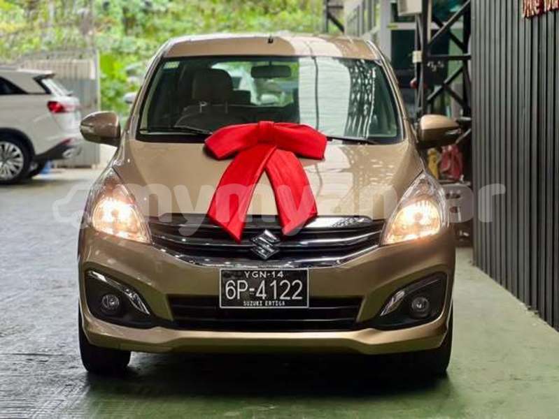Big with watermark suzuki ertiga bago bago 5471