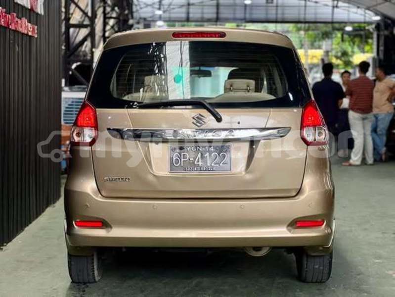 Big with watermark suzuki ertiga bago bago 5471