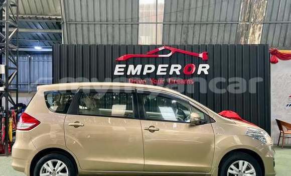 Buy Used Suzuki Ertiga Other Car in Bago in Bago Buy Used Suzuki Ertiga Other Car in Bago in Bago