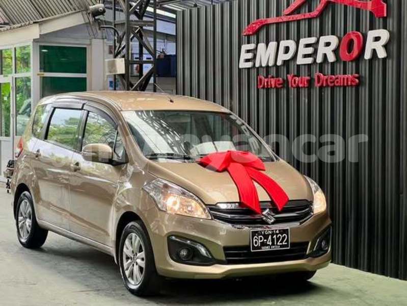 Big with watermark suzuki ertiga bago bago 5471