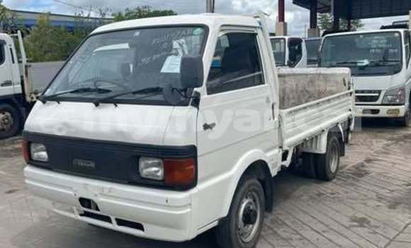 Buy Used Mazda Bongo Other Car in Mawlaik in Sagaing