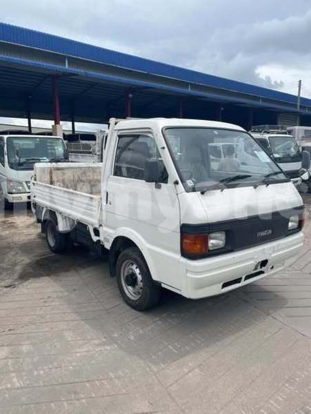 Big with watermark mazda bongo sagaing mawlaik 5475