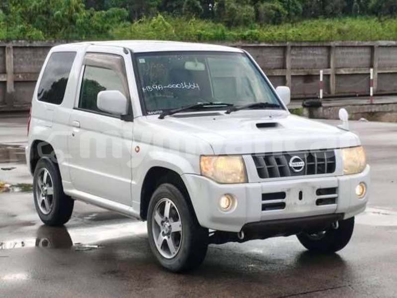Big with watermark nissan kix tanintharyi dawei 5476