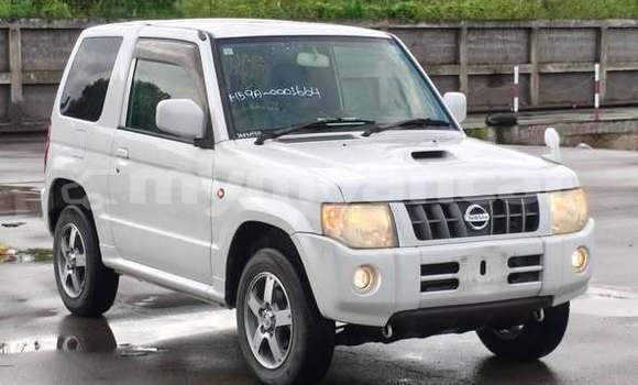 Acheter Occasion Voiture Nissan Kix Autre à Dawei, #<Region:0x000000000da3a1f8> Acheter Occasion Voiture Nissan Kix Autre à Dawei, #<Region:0x000000000da3a1f8>