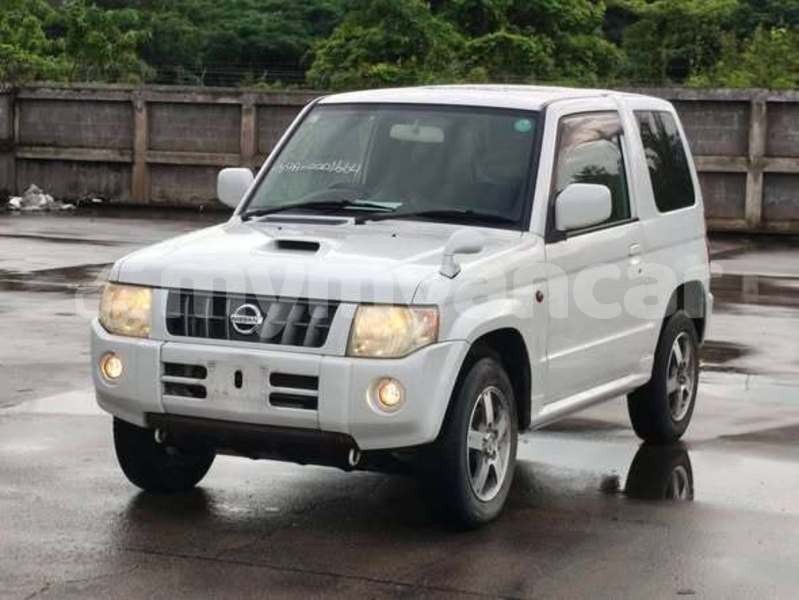 Big with watermark nissan kix tanintharyi dawei 5476