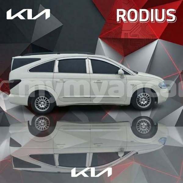 Big with watermark kia cadenza tanintharyi dawei 5477