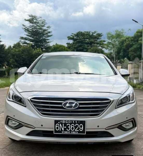 Big with watermark hyundai sonata tanintharyi dawei 5478