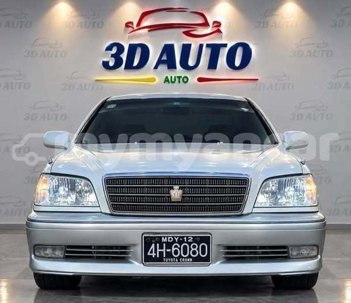 Big with watermark toyota crown tanintharyi dawei 5479