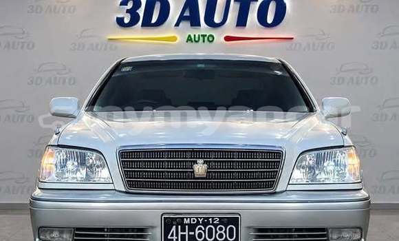 Buy Used Toyota Crown Other Car in Dawei in Tanintharyi