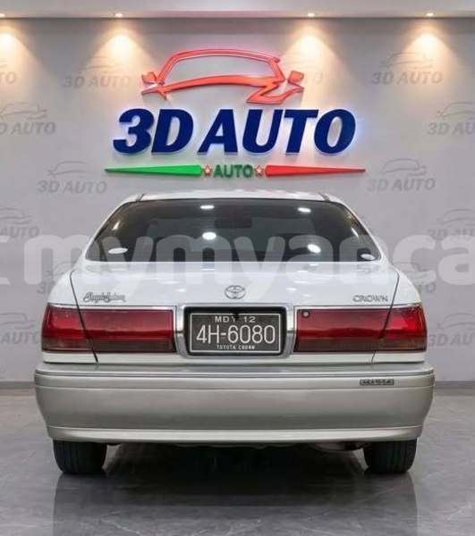 Big with watermark toyota crown tanintharyi dawei 5479