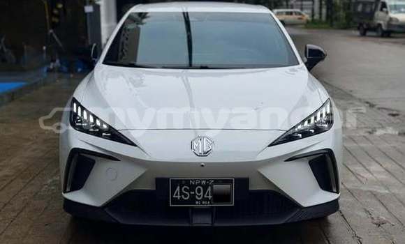 Buy Used MG 3 Other Car in Dawei in Tanintharyi Buy Used MG 3 Other Car in Dawei in Tanintharyi