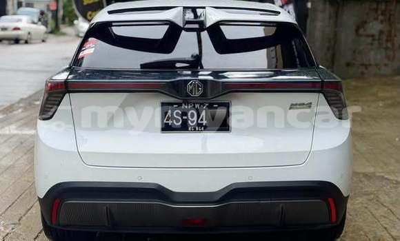 Buy Used MG 3 Other Car in Dawei in Tanintharyi Buy Used MG 3 Other Car in Dawei in Tanintharyi