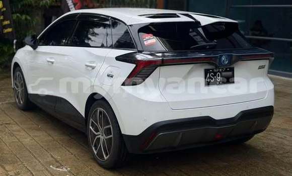 Buy Used MG 3 Other Car in Dawei in Tanintharyi Buy Used MG 3 Other Car in Dawei in Tanintharyi
