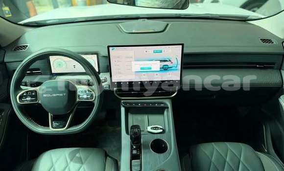Buy Used Soueast Lioncel Other Car in Dawei in Tanintharyi Buy Used Soueast Lioncel Other Car in Dawei in Tanintharyi