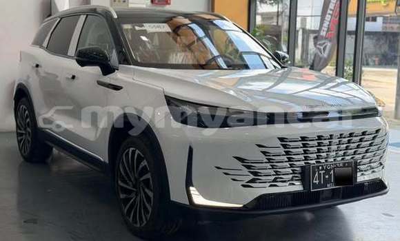 Buy Used Beijing BJ2020 Other Car in Dawei in Tanintharyi Buy Used Beijing BJ2020 Other Car in Dawei in Tanintharyi