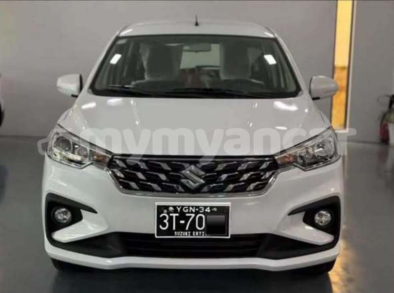 Big with watermark suzuki ertiga tanintharyi dawei 5483