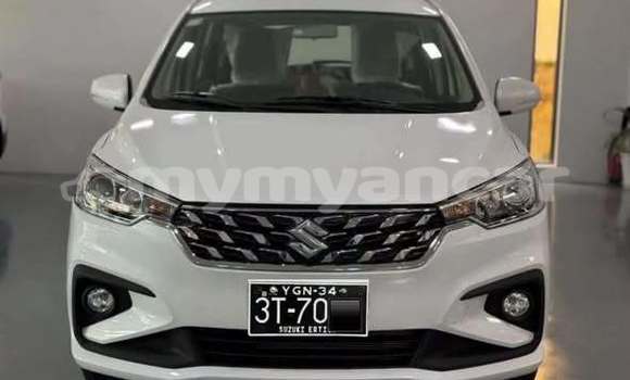 Buy Used Suzuki Ertiga Other Car in Dawei in Tanintharyi Buy Used Suzuki Ertiga Other Car in Dawei in Tanintharyi