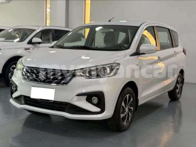 Big with watermark suzuki ertiga tanintharyi dawei 5483