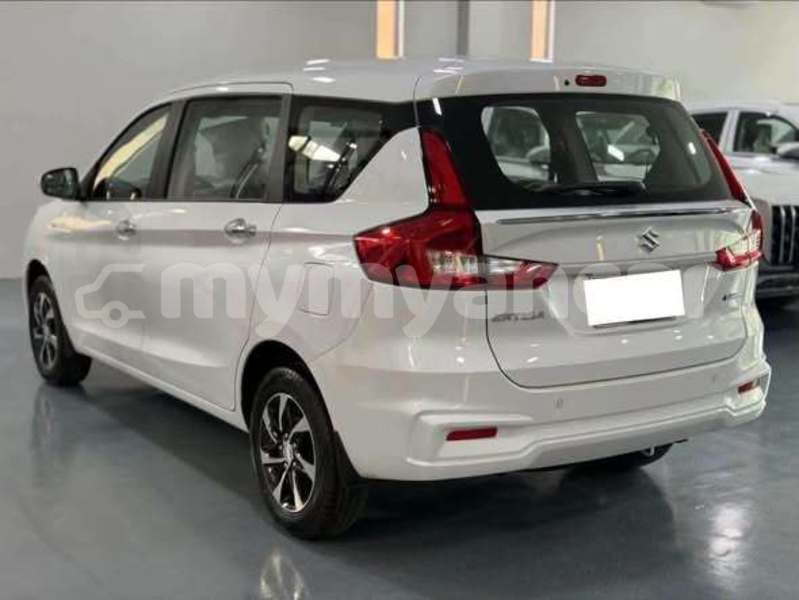 Big with watermark suzuki ertiga tanintharyi dawei 5483