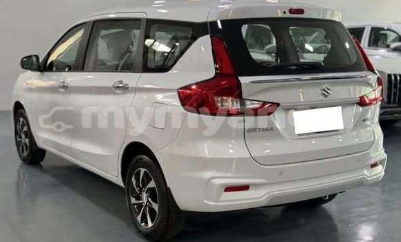 Buy Used Suzuki Ertiga Other Car in Dawei in Tanintharyi Buy Used Suzuki Ertiga Other Car in Dawei in Tanintharyi