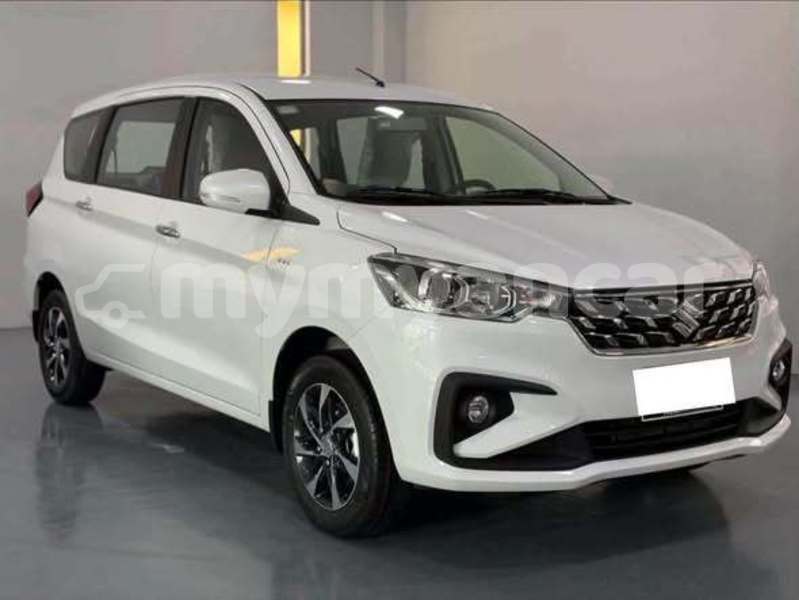 Big with watermark suzuki ertiga tanintharyi dawei 5483