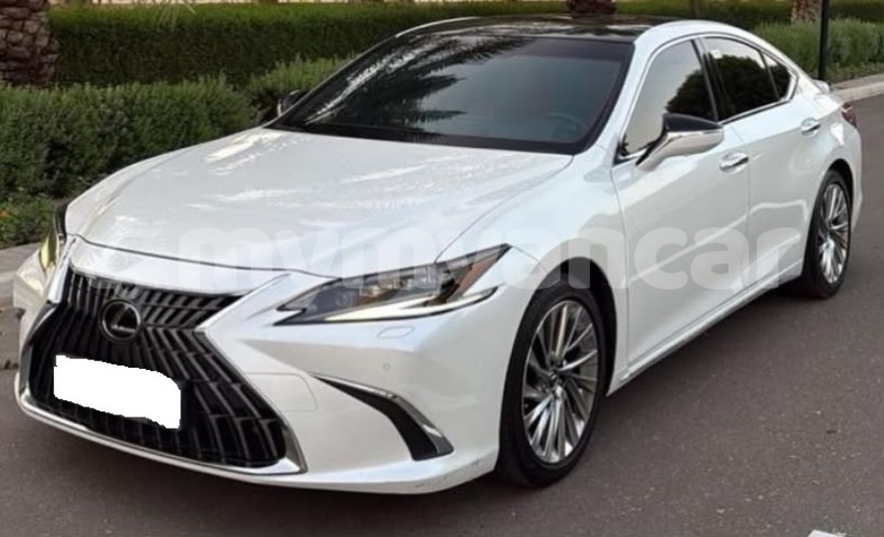 Big with watermark lexus es tanintharyi dawei 5484
