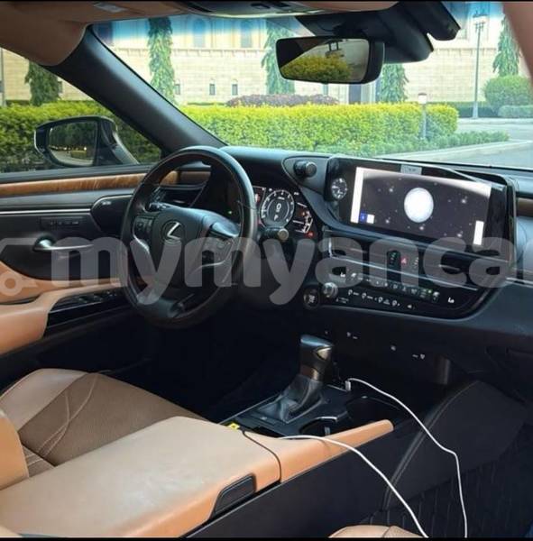 Big with watermark lexus es tanintharyi dawei 5484