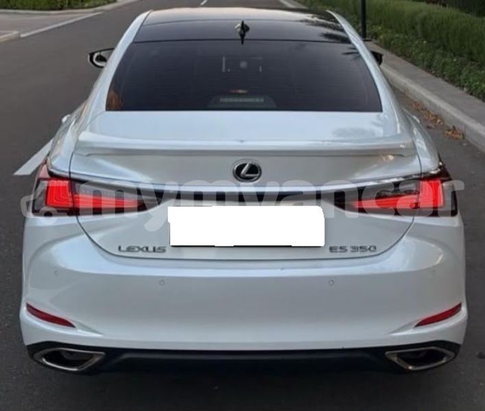 Big with watermark lexus es tanintharyi dawei 5484